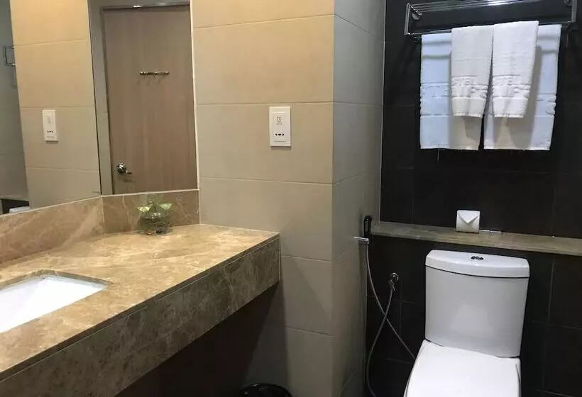 Hotel Aifa
