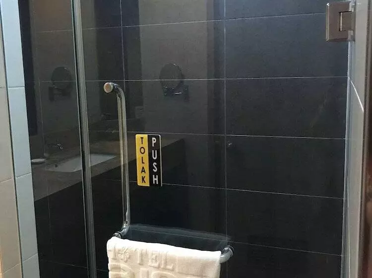 Hotel Aifa
