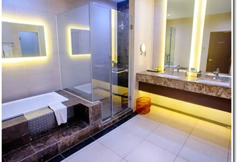 Hotel Aifa
