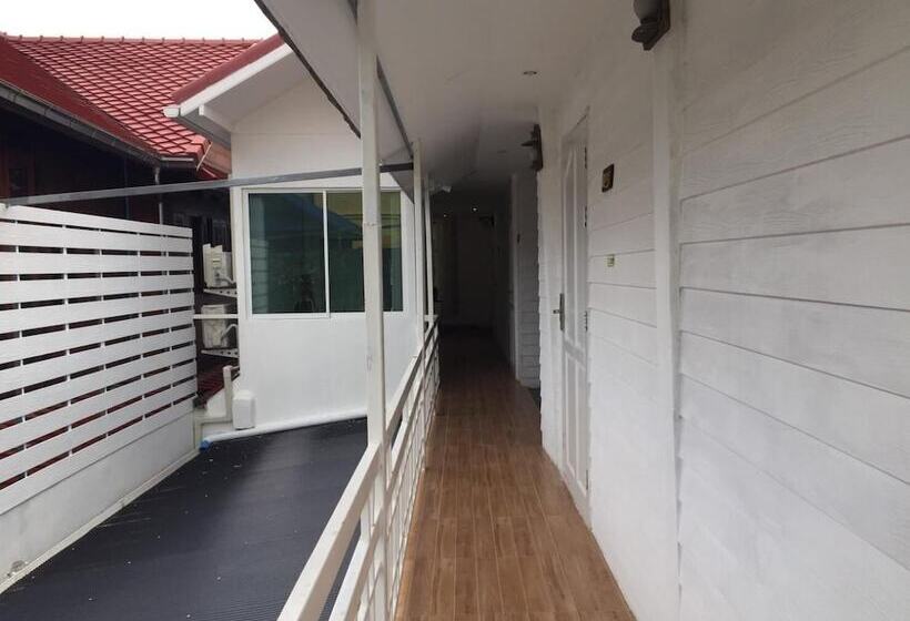 هتل Ban Thungdang Boutique