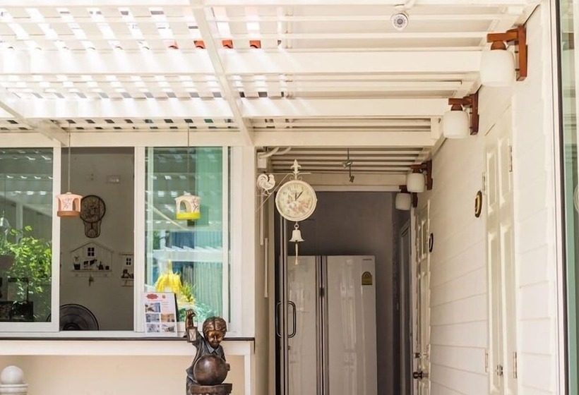 هتل Ban Thungdang Boutique