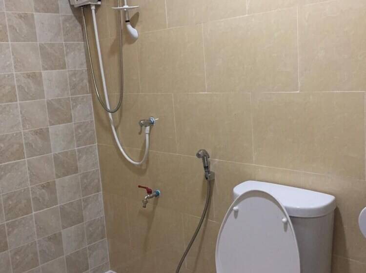 هتل Ban Thungdang Boutique