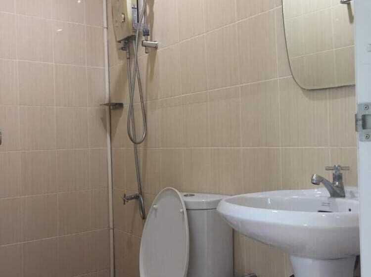 هتل Ban Thungdang Boutique