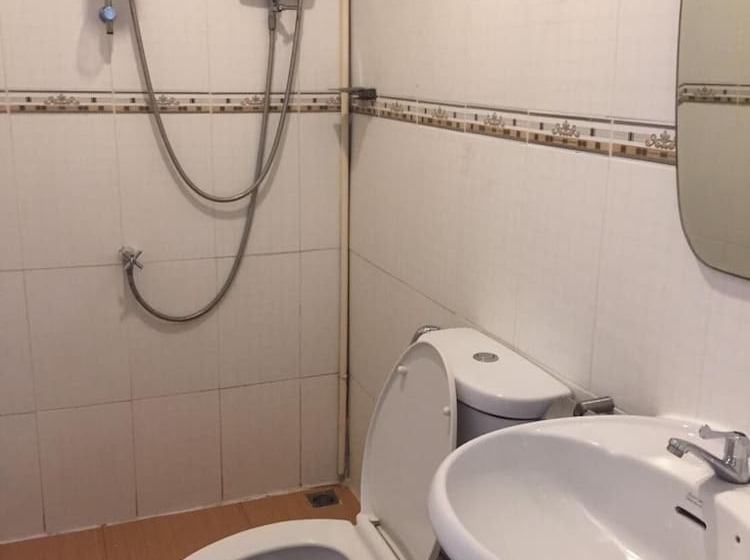 هتل Ban Thungdang Boutique