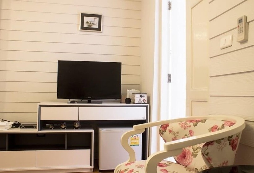 هتل Ban Thungdang Boutique