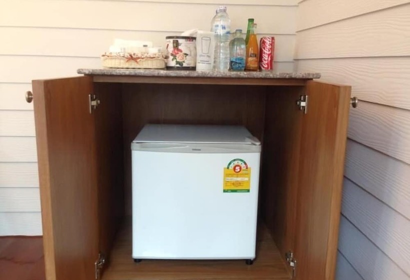 هتل Ban Thungdang Boutique