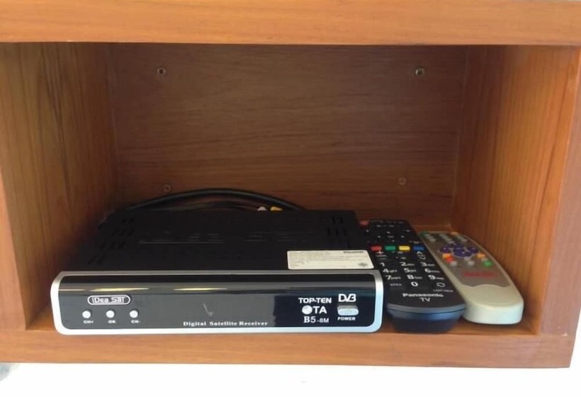 هتل Ban Thungdang Boutique