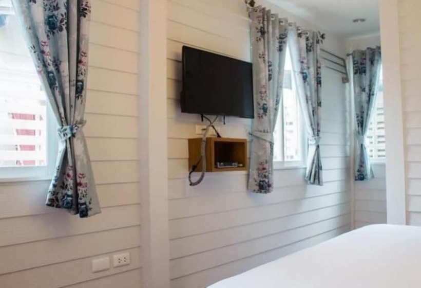 هتل Ban Thungdang Boutique