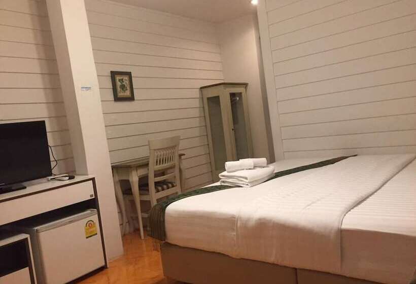 هتل Ban Thungdang Boutique