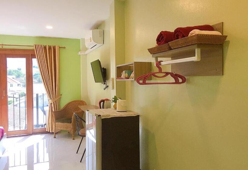 בית מלון כפרי Chor Chang House