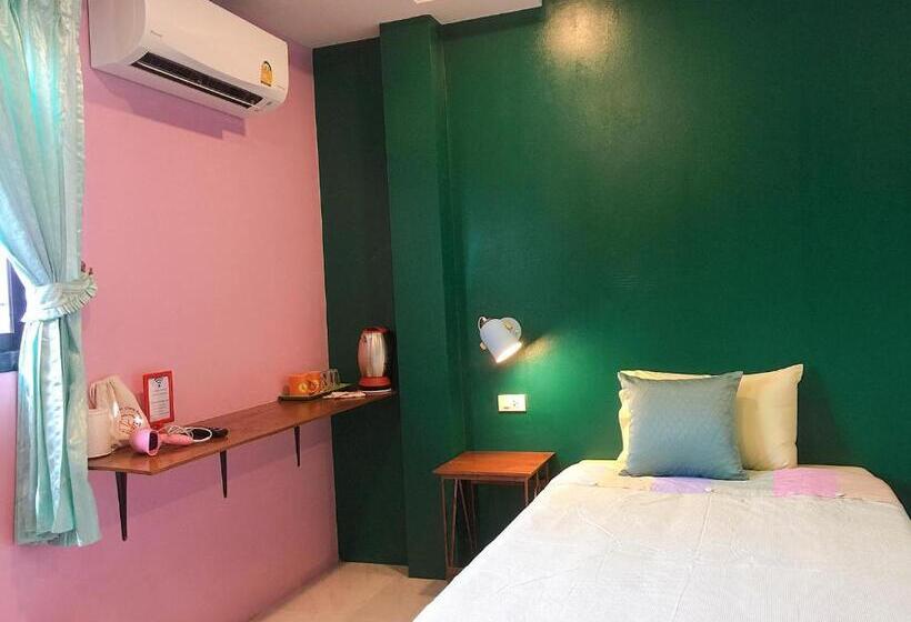 בית מלון כפרי Chor Chang House