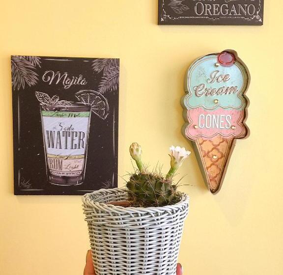 בית מלון כפרי Chor Chang House