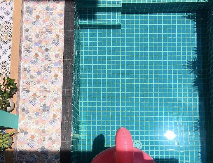 בית מלון כפרי Chor Chang House