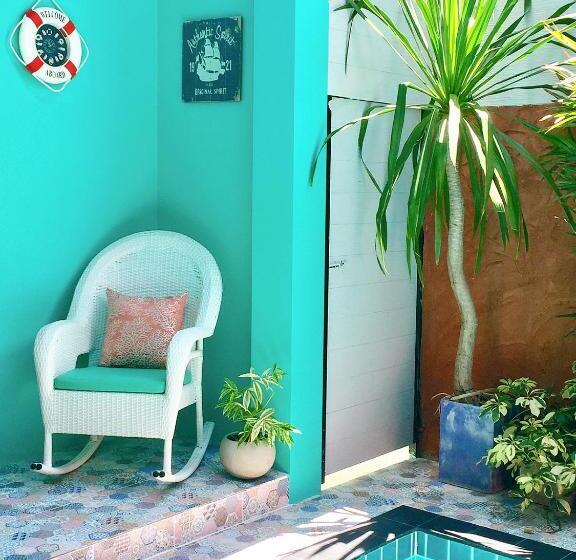 בית מלון כפרי Chor Chang House