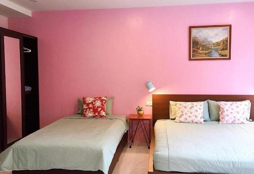 בית מלון כפרי Chor Chang House