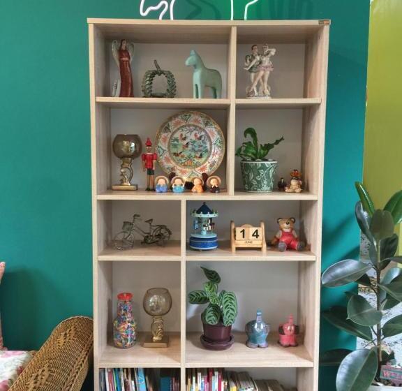 בית מלון כפרי Chor Chang House