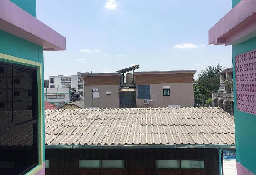 בית מלון כפרי Chor Chang House