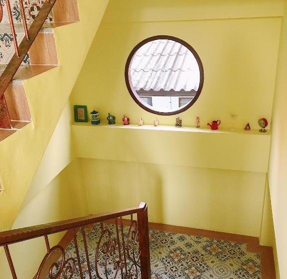 בית מלון כפרי Chor Chang House