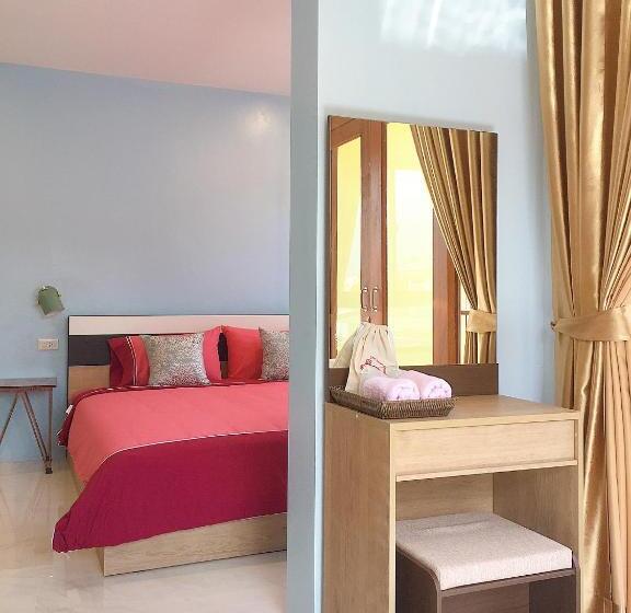 בית מלון כפרי Chor Chang House