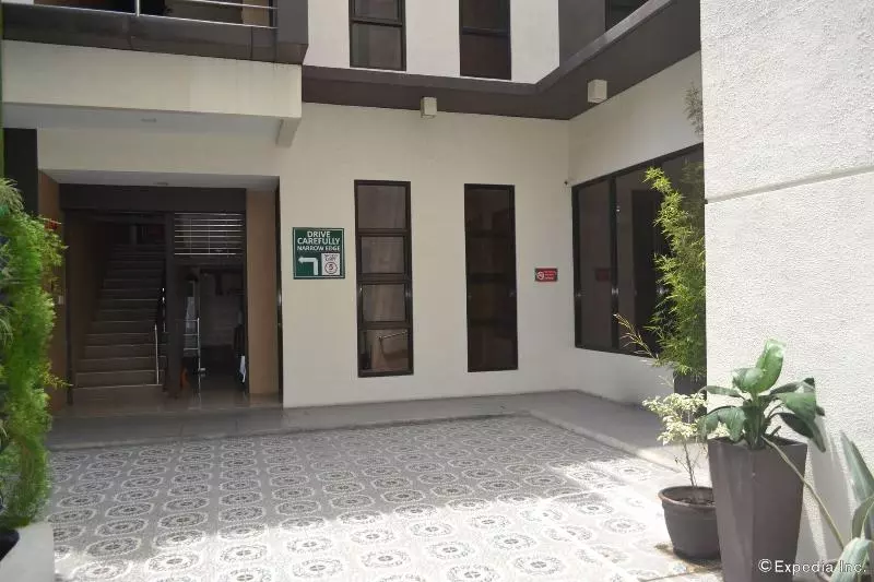 ホテル Columbus Plaza