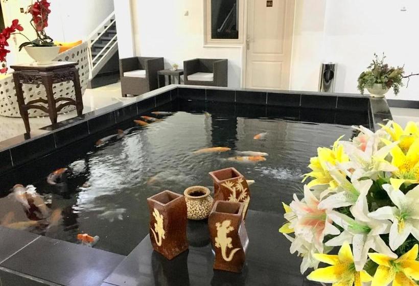 Hotel Gading Guest House