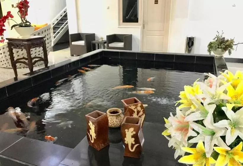 هتل Gading Guest House