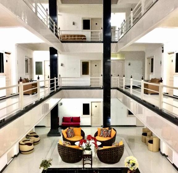 Hotel Gading Guest House