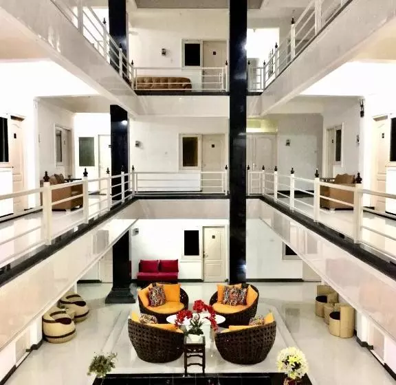 هتل Gading Guest House