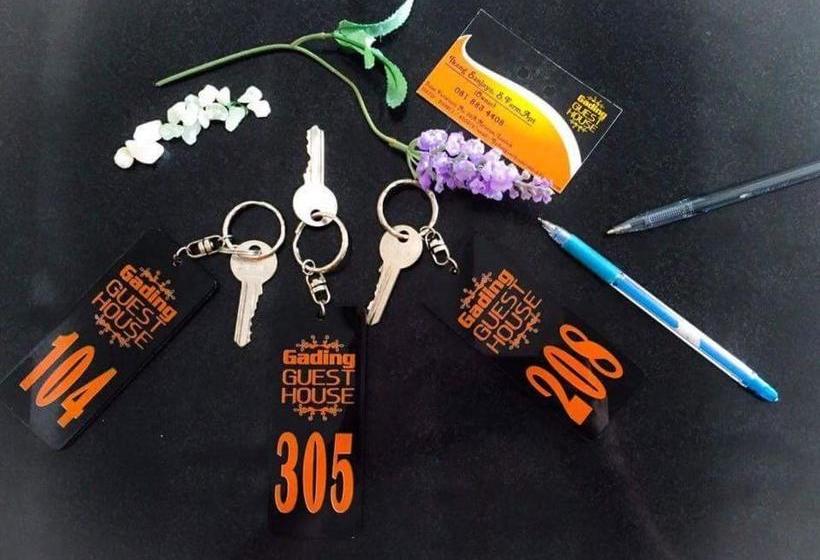 Hotel Gading Guest House