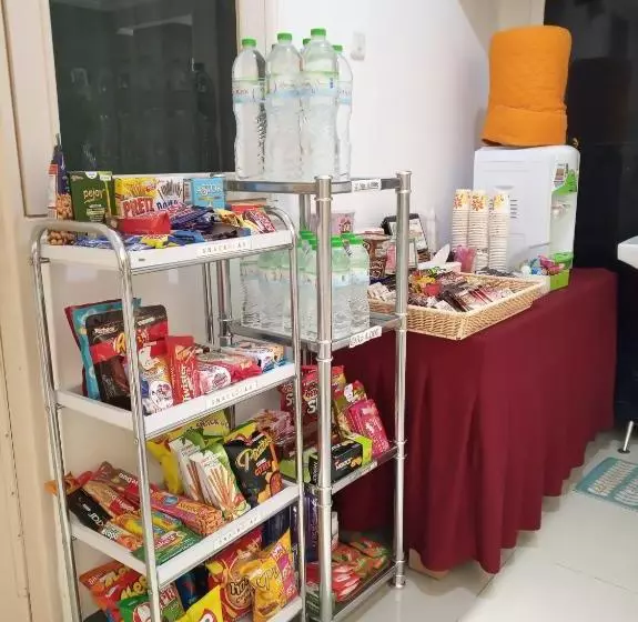 هتل Gading Guest House