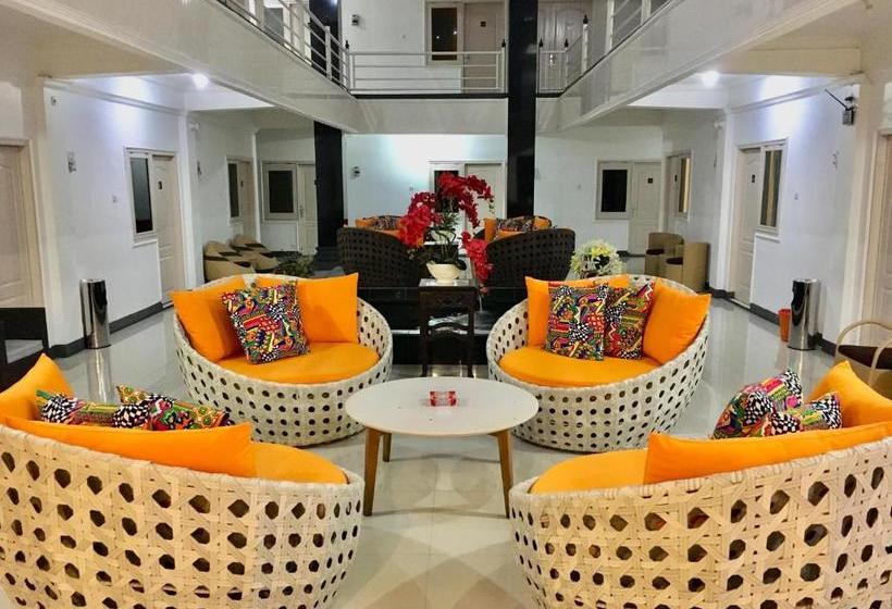 Hotel Gading Guest House