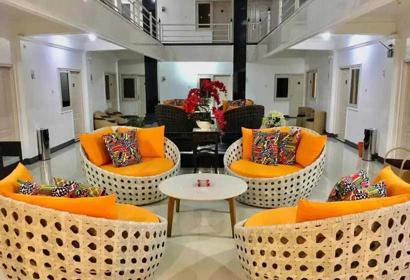 هتل Gading Guest House