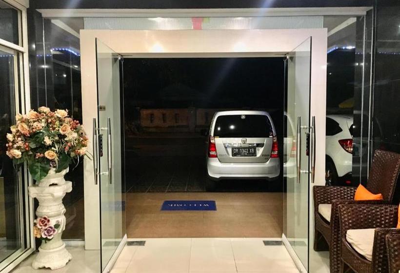 Hotel Gading Guest House