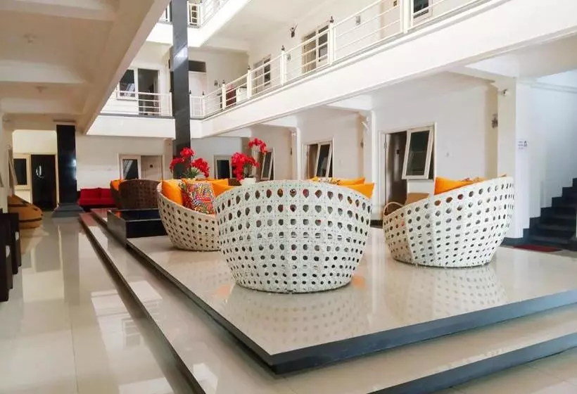 هتل Gading Guest House