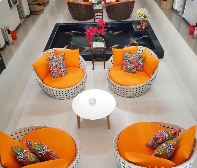 Hotel Gading Guest House