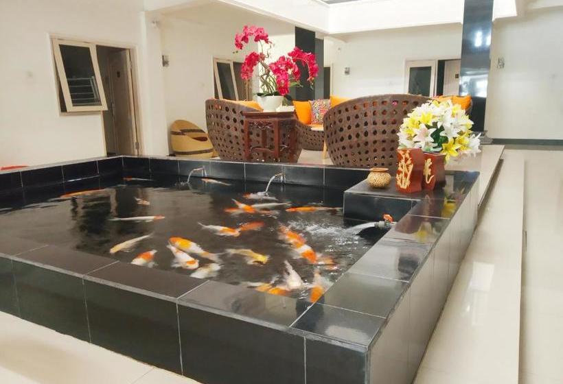 Hotel Gading Guest House