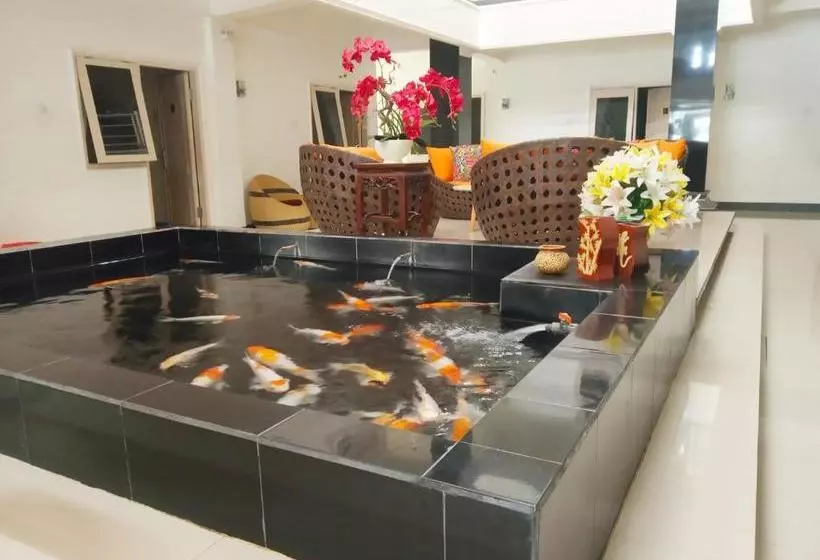 هتل Gading Guest House