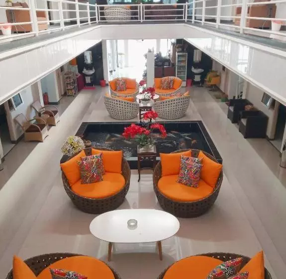 هتل Gading Guest House