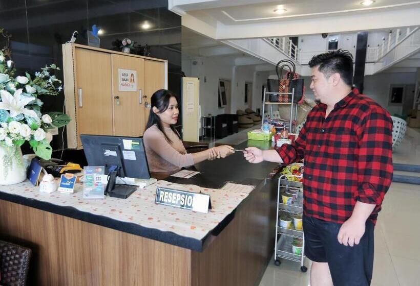 Hotel Gading Guest House