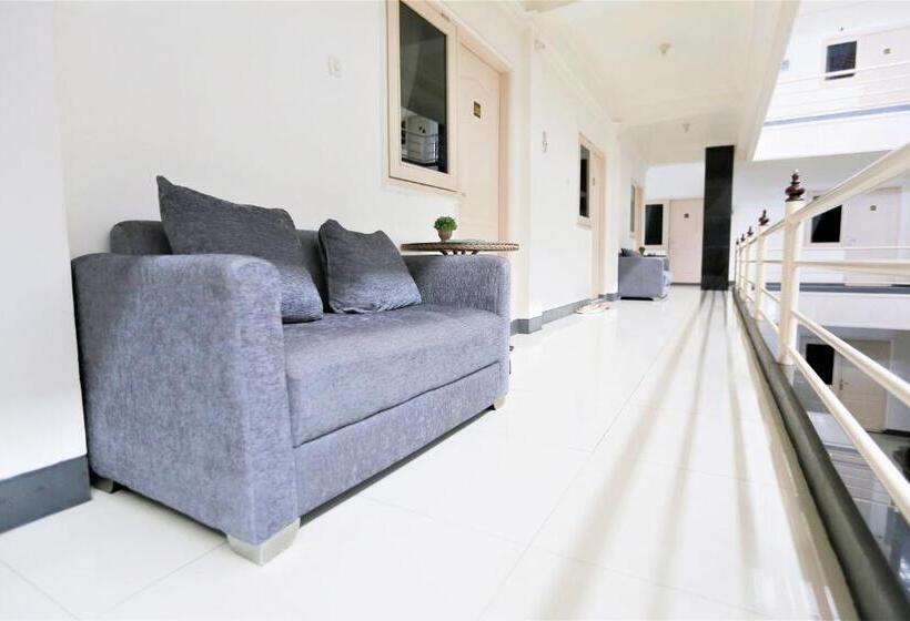 Hotel Gading Guest House