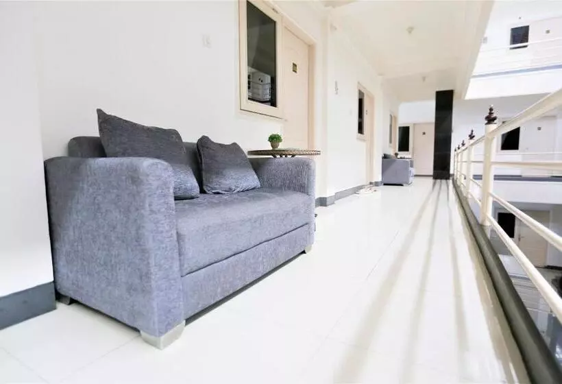 هتل Gading Guest House