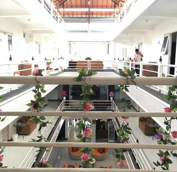 Hotel Gading Guest House