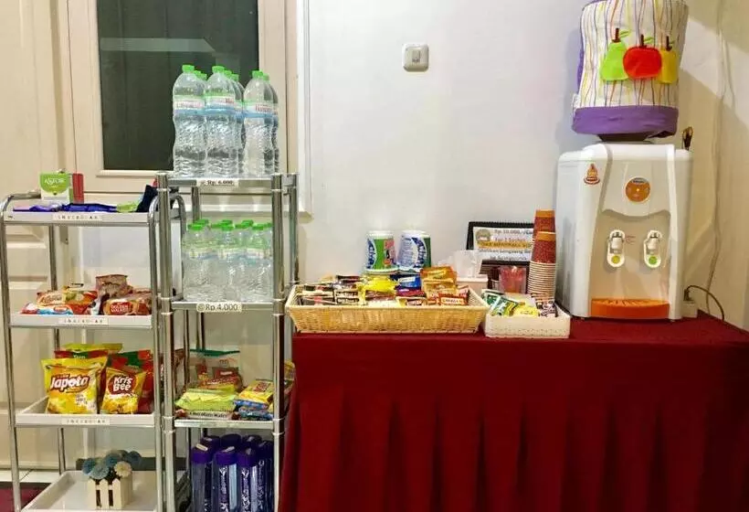 هتل Gading Guest House