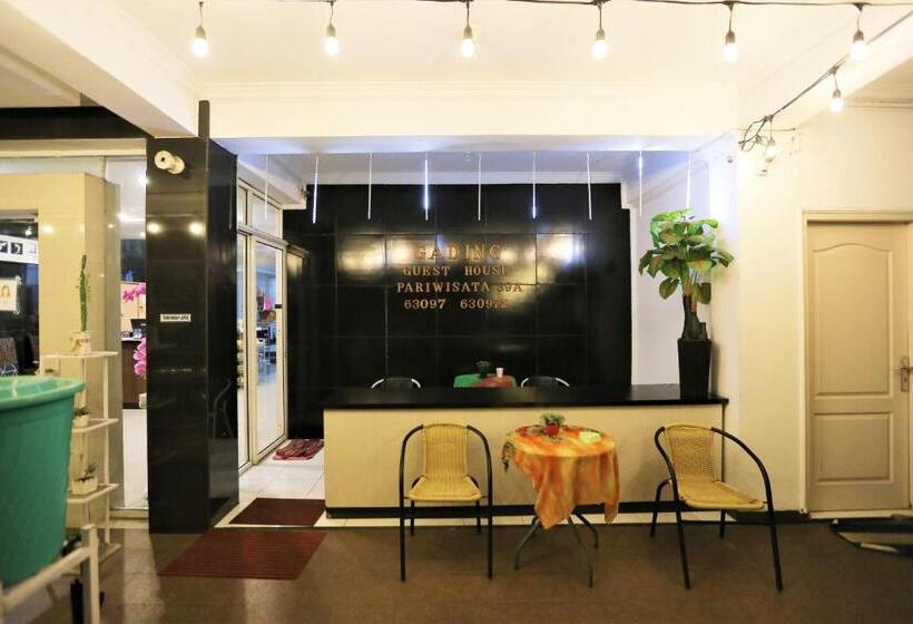 Hotel Gading Guest House