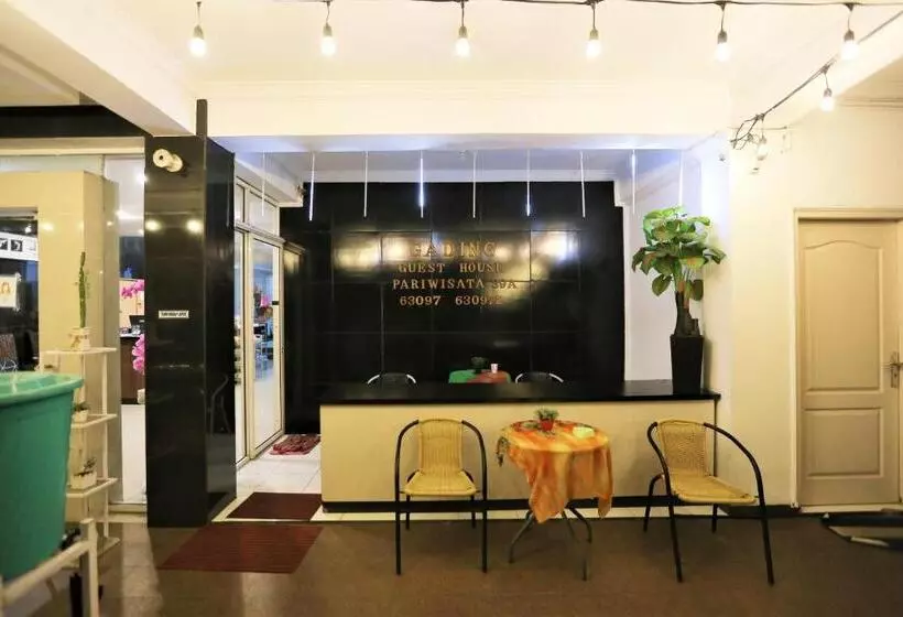هتل Gading Guest House