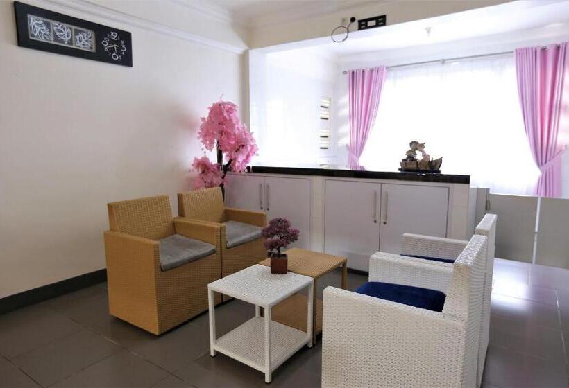 Hotel Gading Guest House