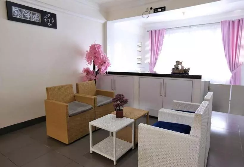 هتل Gading Guest House