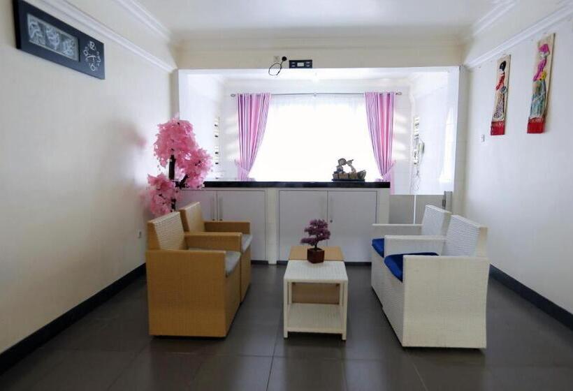 Hotel Gading Guest House