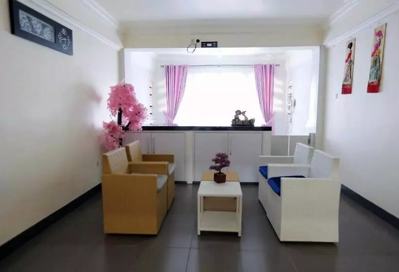 هتل Gading Guest House