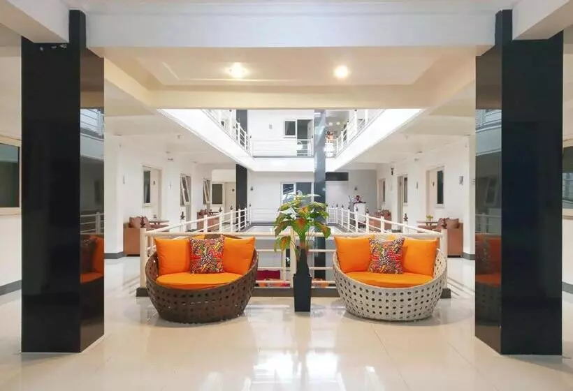 هتل Gading Guest House